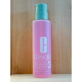 CLINIQUE Clarifying  Lotion  3  oily/Combo Exfoliator/ Toner 16.5oz./487ml