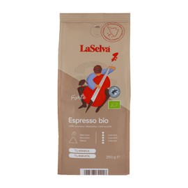 La Selva Forte Espresso Ground 250g