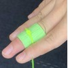 Finger Guard Spin Gear Yo-Yo Accessories for Yo-Yo Beginners (SG