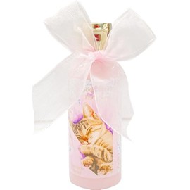 Cozy Company 172754 Nocturne Relax Body Lotion, Pink