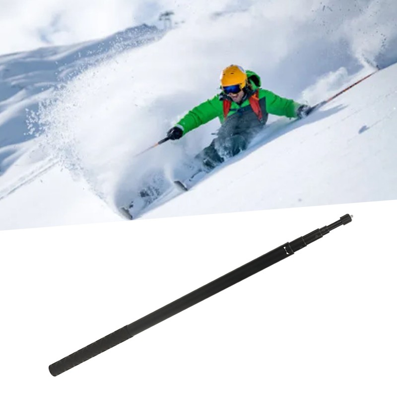 2.5m Invisible Selfie Stick Bullet Time Handle for Insta360 X3