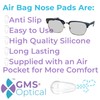 GMS Optical 2.8mm Med-Thick/15mm Medium Length - Air Bag Slide