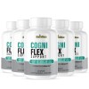 Pelican Vitamins Cogni Flex Support- Brain Support- 5 Bottles- 300