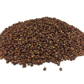 Grains of Paradise - (3 lb. Bag) - KOSHER - also known as: Alligator Pepper, Melegueta Pepper, Guinea Grains (Small & Bulk Options available)
