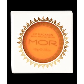 MOR Delectables by MOR Blood Orange Lip Macaron 10g