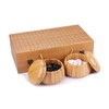 19x19 / Go Game SetHigh Grade Gift Box Board with