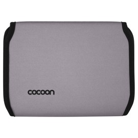 Cocoon CPG35GY GRID-IT!® Wrap 7 Tablet Accessory Organizer (City Gray)
