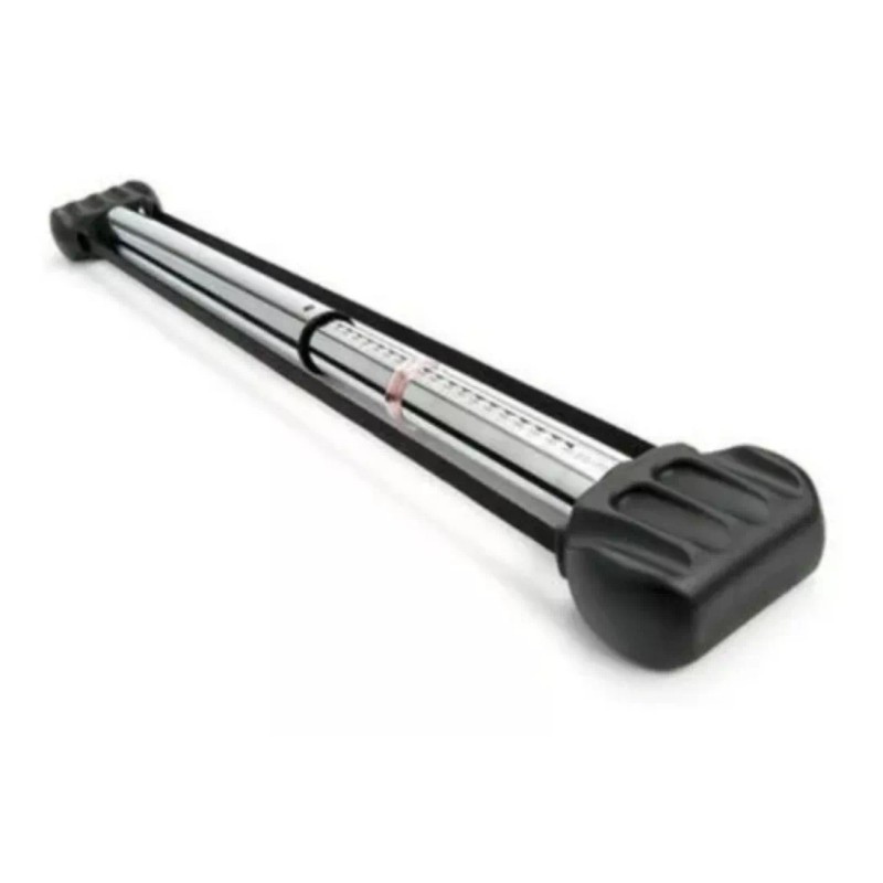 Yelio Rueda Para Abdominales + Barra De Entrenamiento Iso7