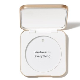 Jane Iredale Refillable Compact, Dusty Gold