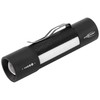 ANSMANN Future Multi-3-in-1 Professional Torch in Black / Handy Outdoor