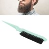 Brocha para el Cabello, Cepillo para el Cabello con Cerdas,