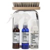 Paul Lashton Complete Premium Hat Care Kit with Foam Cleaner,