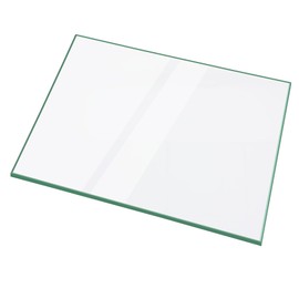 240350609 Refrigerator Glass Shelf Crisper Pan Insert，Replaces frigidaire 240350609 Glass Crisper Shelf and kenmore Refrigerator Glass Shelf 240350689. Figure 6 Lists Compatible Model
