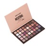 40 Colors Shimmer Smokey Eye Shadow Palette Matte Glitter Ultra