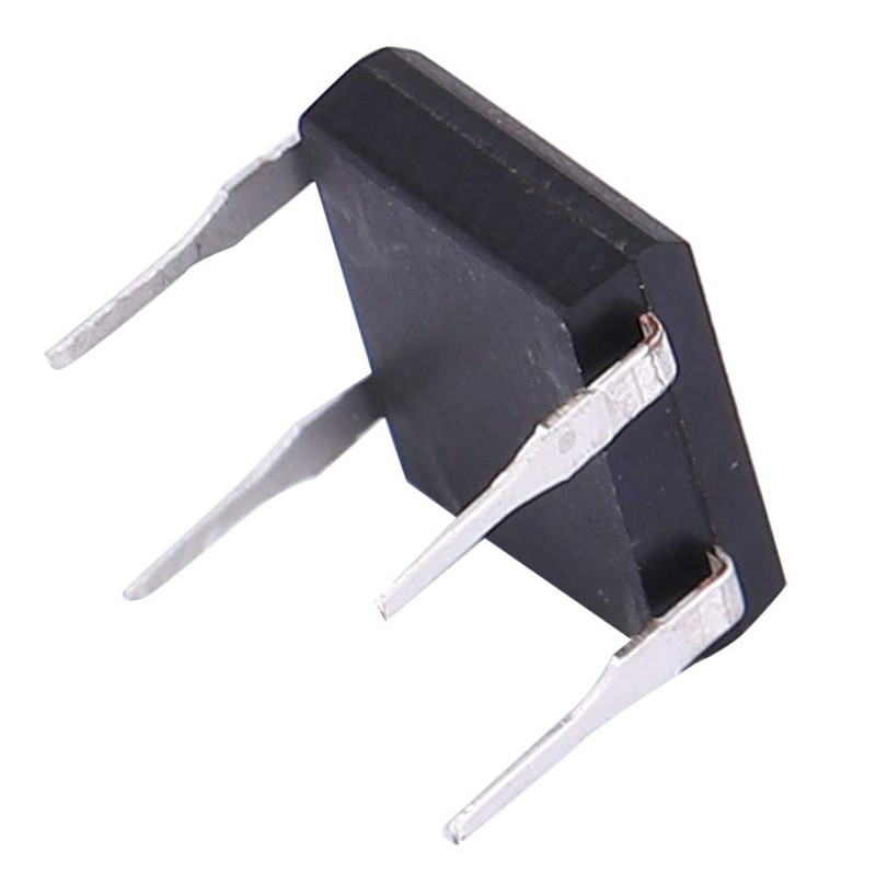 DB107 Bridge Rectifier, 1A 1000V for Household Appliances & Industrial