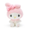 Sanrio 853828 My Melody Plush Toy, Standard, Size S