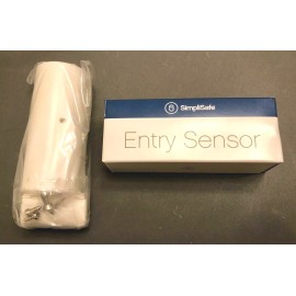 SimpliSafe Original Generation (ES1000) Door/Window Entry Sensor - BRAND NEW