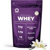 Pure Product Australia 100% Whey Protein Concentrate VANILLA 450g