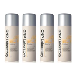 CNP Tea & Park Propolis Ampoule Mist, 50ml, 4 pcs / CNP차앤박 프로폴리스 앰플 미스트, 50ml, 4개