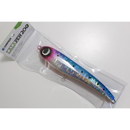 JUMPRIZE Lala Pen Magnum Pencil Bait, Fishing Lure