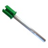 Barra De Magnesio Para Calentador Solar /adaptador Plástico