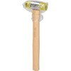 BRILLIANT TOOLS Hammers, Wood, Ø 32mm