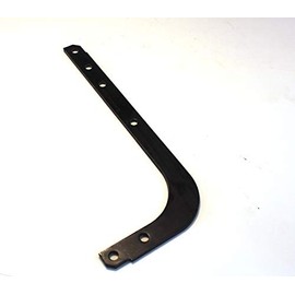 Genie Excelerator Garage Door Opener Curved Door Arm, Part # 26013D.S