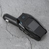 1.44 in LCD Car Bluetooth Music Player FM37 Transmitter 5V/2.1A