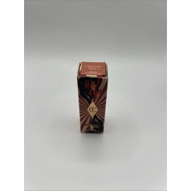 Charlotte Tilbury KISSING Refillable Lipstick Angel Alessandra 0.12 Oz