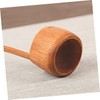 Bamboo Scoop Spoon Water Ladle Scoop Water Spoon