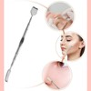 Professional Blackhead & Whitehead Remover Tool - 2pcs Stainless Steel