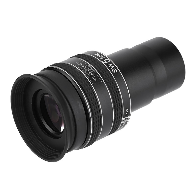 1.25inch TMB 5mm 58 Degree HD Planetary Eyepiece for Astronomical