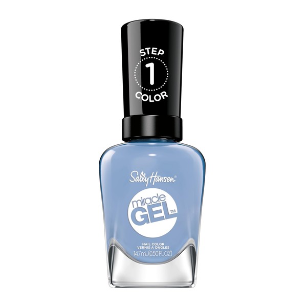 Sally Hansen - Miracle Gel™ Nail Colour - Cozy &