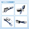 For Toyota Cars, Alphard, Vellfire 40 Series, Auto Brake Hold