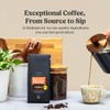 Bulletproof Original Medium Roast Whole Bean Decaf Coffee, 12 Ounces