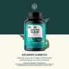 Enzimas Digestivas Life360 60 Cpsulas Bromelina Papana Sin Sabor Suplemento