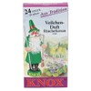 Knox Violet Scent German Incense Cones Made in Germany for