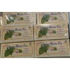 Ginkgo Biloba 2 PACK GINKGO BILOBA TEA PURE NATURAL HERBAL