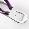 QLL 28 Pcs Special "pop the Top" Flip-flop Bottle Opener