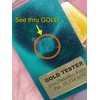 Gold Bullion Coin Tester Scanner - Credit Card Size -