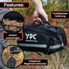 YPC Converter Bicycle Bag for Pannier Rack L - Pannier