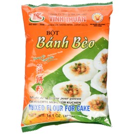 Vinh Thuan Mixed Cake Flour, 14.1 Ounce