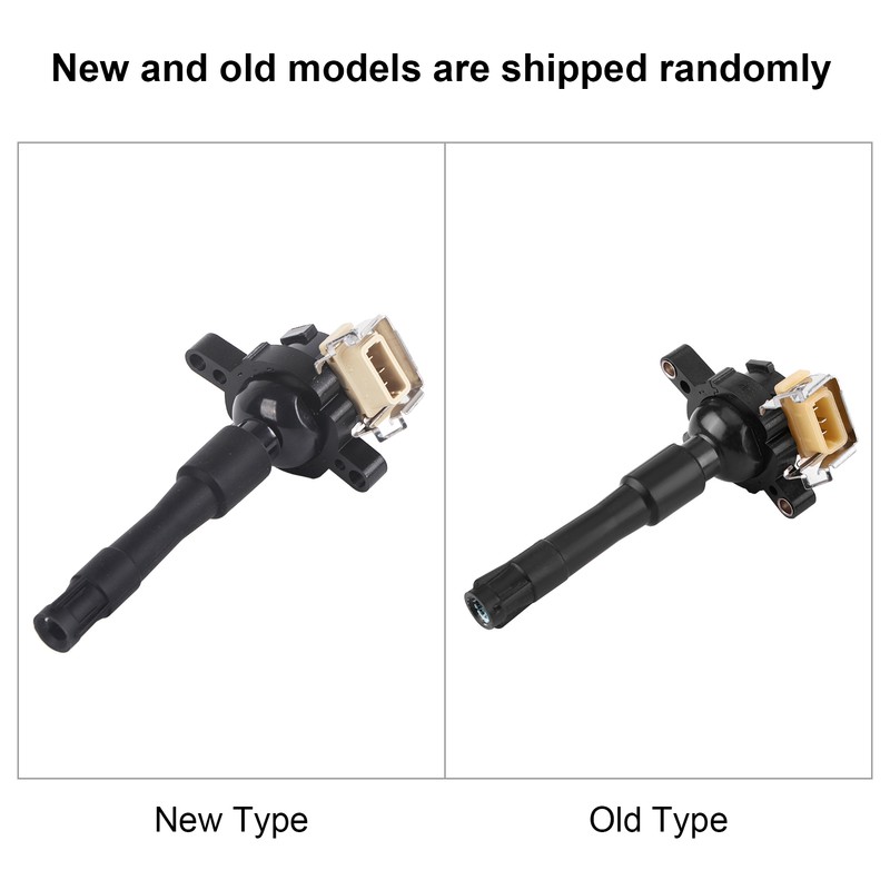 Auto Ignition Coil for E46 E39 X5 Z8 E36 UF354