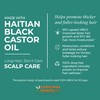 Kreyol Essence - Scalp Care Conditioner with Haitian Black Castor,