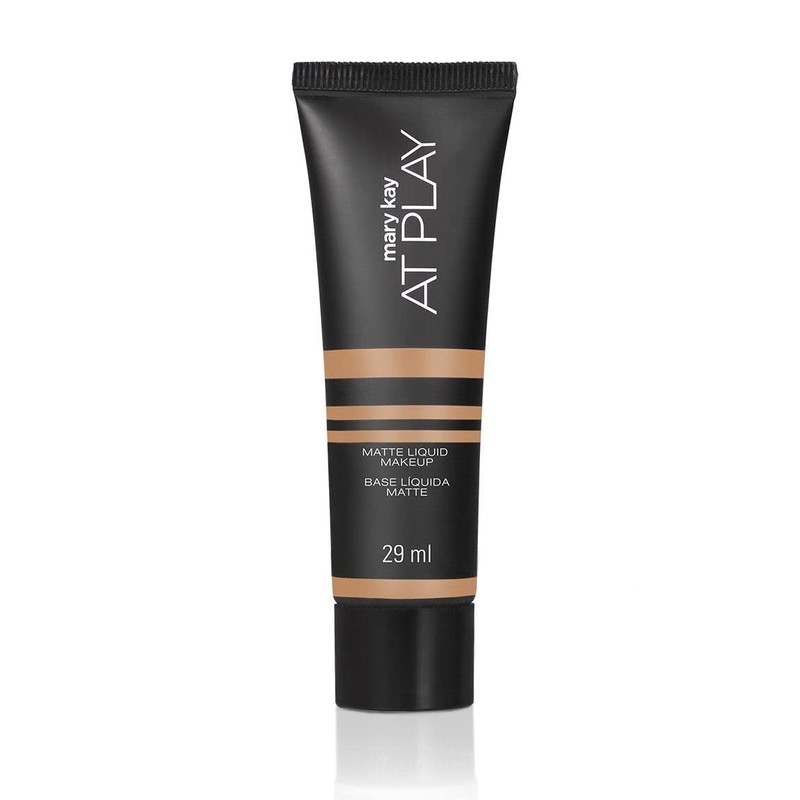 MARY KAY Maquillaje Líquido Mate Mary Kay At Play Light