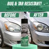 Bullsnot! WaxABull Accelerated Detail Auto Wax 10899009 - Quick Shine