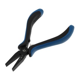 WHAMVOX 1Pc Fishing Plier Tool Durable Fishing Hook Tying Tool Lightweight and Portable Design for Easy Use for Enthusiasts and Professionals