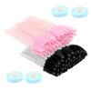 Mascara Wands, Lash Spoolies For Eyelash Extensions, Eyebrows Brush, Disposable