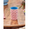 Rice Melamine Cup 100% Melamine A Rose is A Rose
