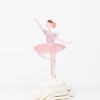 Meri Meri Ballerina Cupcake Kit (Pack of 24)